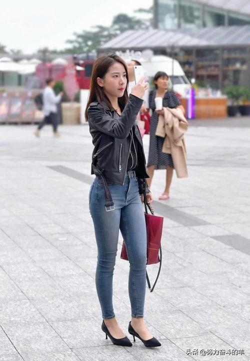 紧身皮衣视频,揭秘紧身皮衣的时尚密码